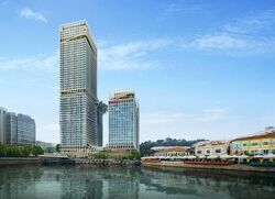 Canninghill Piers (D6), Apartment #521340861
